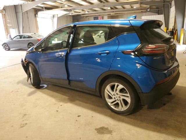 Vin: 1g1fw6s00n4100956, lot: 59753645, chevrolet bolt 1lt 20222