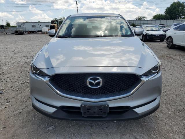 2018 MAZDA CX-5 SPORT - JM3KFABM5J0335101