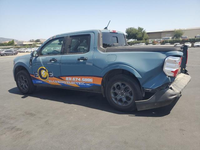 Vin: 3fttw8e32pra28423, lot: 59365085, ford maverick xl 20232