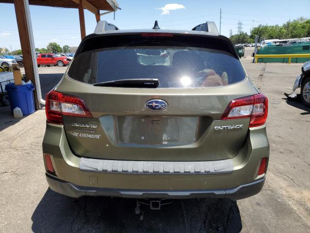 2016 SUBARU OUTBACK 2. 4S4BSBNC9G3358817
