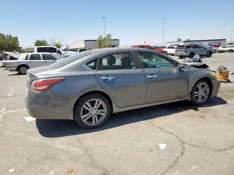 Vin: 1n4bl3ap0ec163725, lot: 60352265, nissan altima 3.5s 20143
