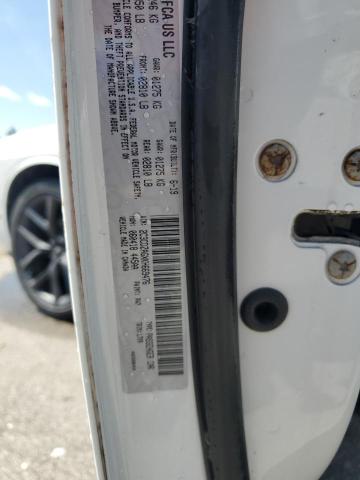 2019 DODGE CHALLENGER - 2C3CDZAGXKH669476