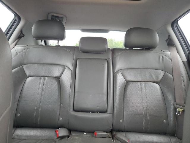 2013 KIA SPORTAGE E - KNDPCCA29D7427746