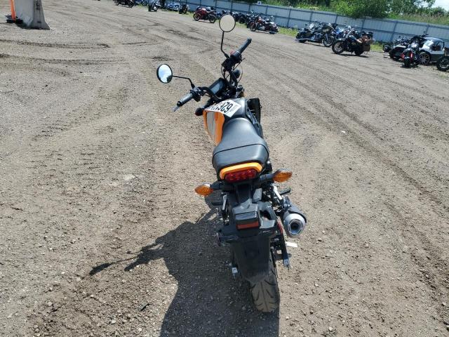 2024 HONDA GROM 125 MLHJC9210R5204509