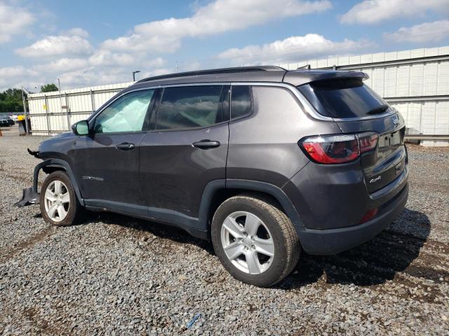 2022 JEEP COMPASS LA 3C4NJDBB8NT127405