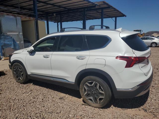 Vin: 5nms44al5mh310700, lot: 62349915, hyundai santa fe limited 20212