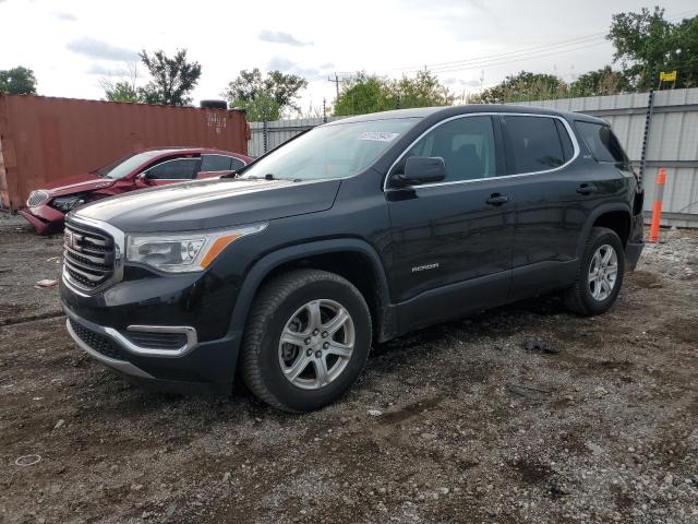 Vin: 1gkknkla7hz225912, lot: 61722945, gmc acadia sle 2017 img_1