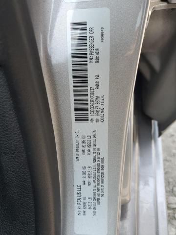 2015 CHRYSLER 200 LIMITE 1C3CCCAB3FN738137