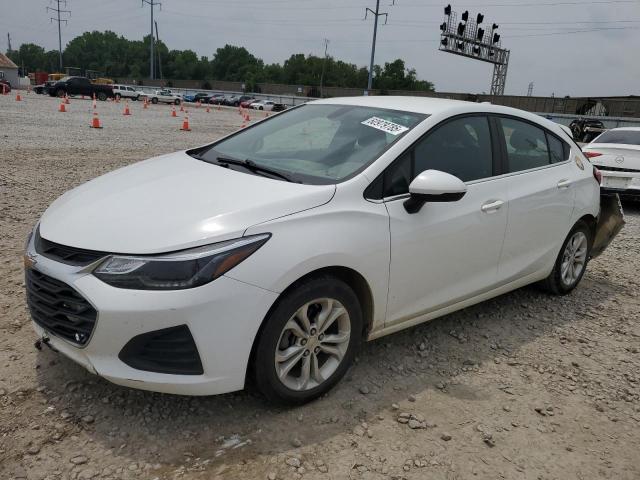 Vin: 3g1be6sm3ks544154, lot: 60979785, chevrolet cruze lt 2019 img_1