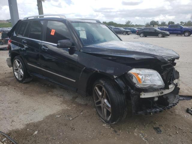 Vin: wdcgg5gb5cf926744, lot: 60137785, mercedes-benz glk-class 350 20124