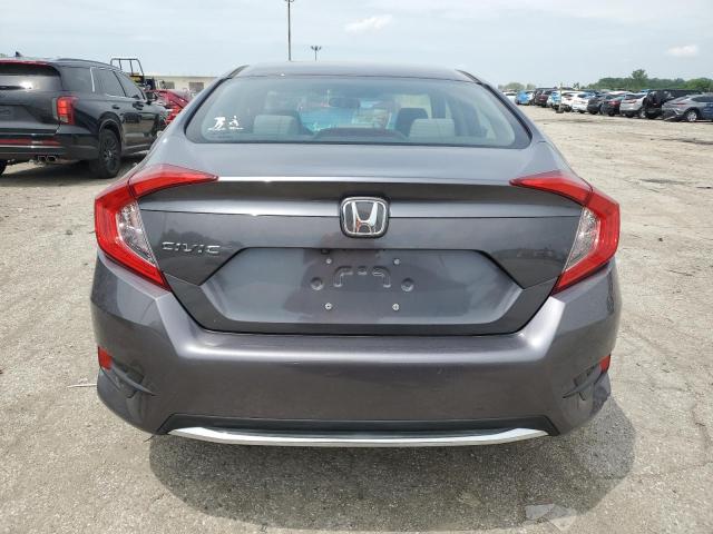 2020 HONDA CIVIC LX 2HGFC2F63LH506027