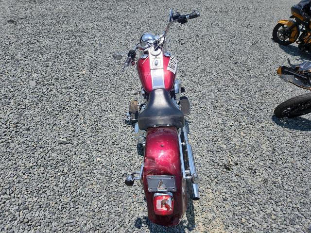 2016 HARLEY-DAVIDSON FLSTF FATB 1HD1BXV16GC016851