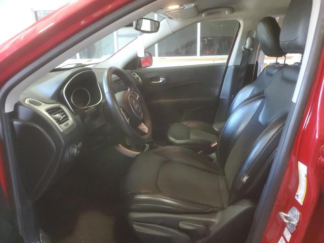 2018 JEEP COMPASS LA 3C4NJDBB9JT315201
