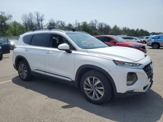 Vin: 5nms3cad1lh295634, lot: 61637895, hyundai santa fe sel 20204