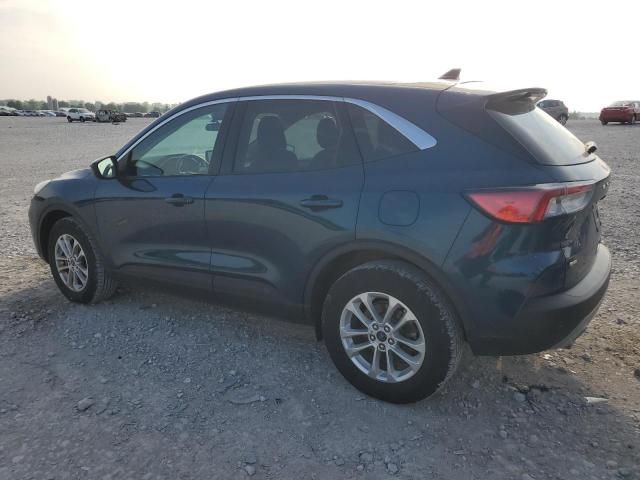 Vin: 1fmcu9g62lub87833, lot: 60777545, ford escape se 20202
