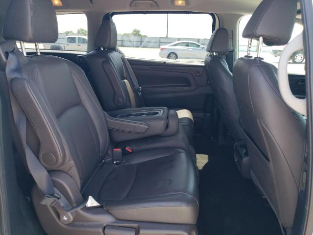 2018 HONDA ODYSSEY EX - 5FNRL6H70JB054775