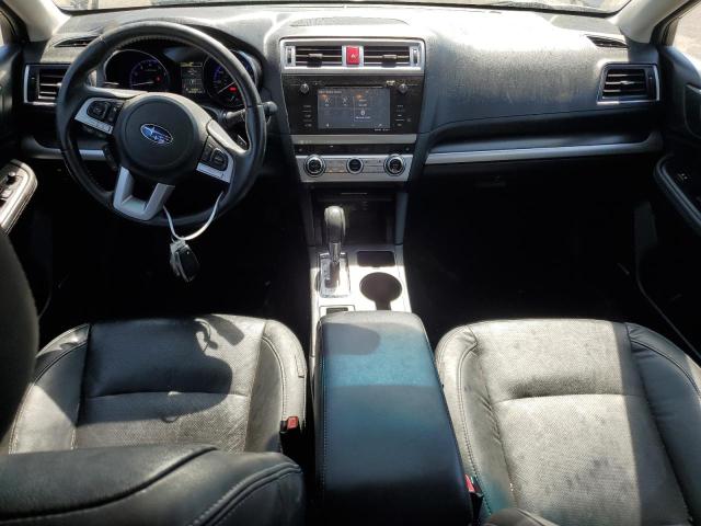 2015 SUBARU LEGACY 2.5 - 4S3BNBL68F3063019