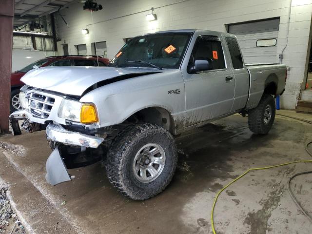 FORD RANGER SUP