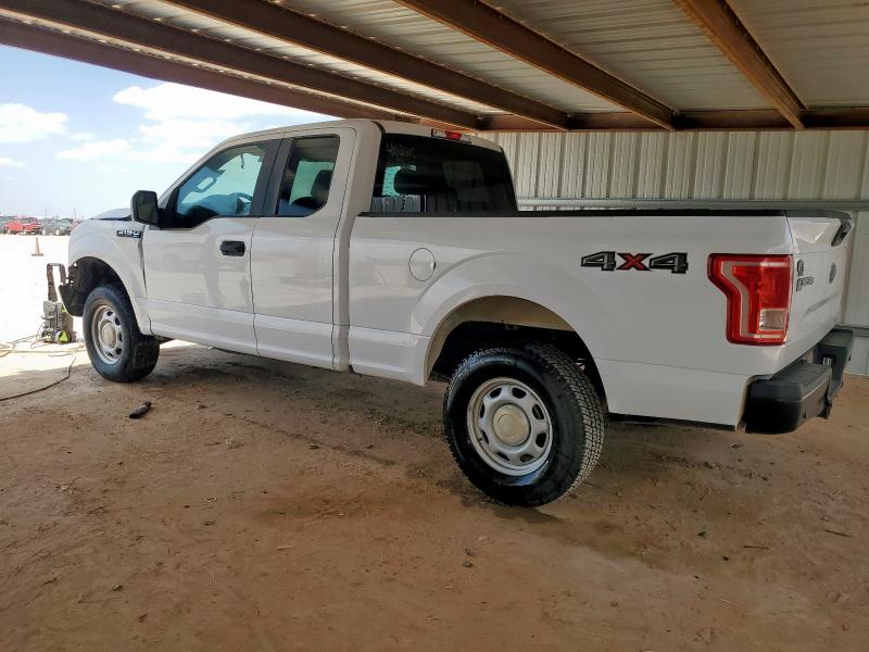Vin: 1ftfx1ef1gkf57667, lot: 60050545, ford f-150 super cab 20162