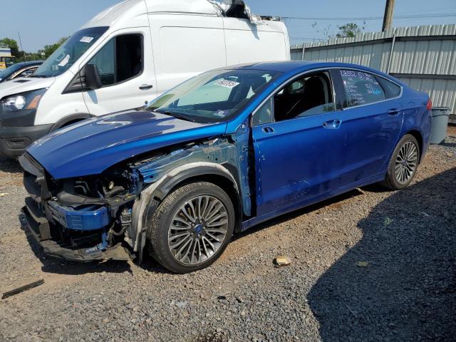 Vin: 3fa6p0h97hr414399, lot: 59337615, ford fusion se 2017 img_1