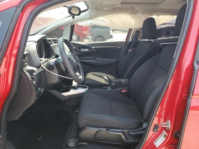 2017 HONDA FIT EX 3HGGK5H78HM711463