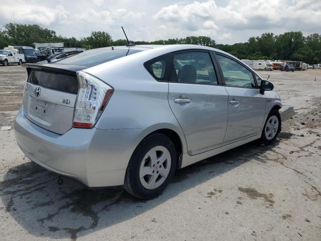 2010 TOYOTA PRIUS - JTDKN3DU3A1260686