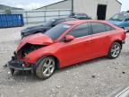 2016 CHEVROLET CRUZE LIMI - 1G1PF5SB9G7224497