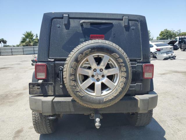 2017 JEEP WRANGLER U - 1C4BJWEG3HL614632
