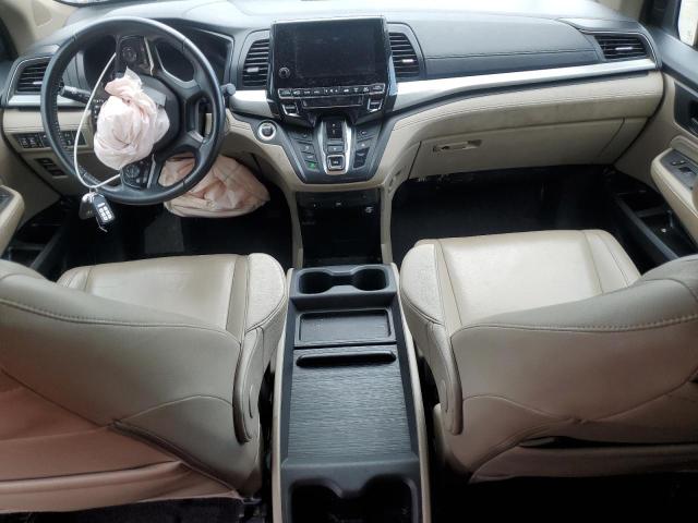 2018 HONDA ODYSSEY TO 5FNRL6H87JB047346