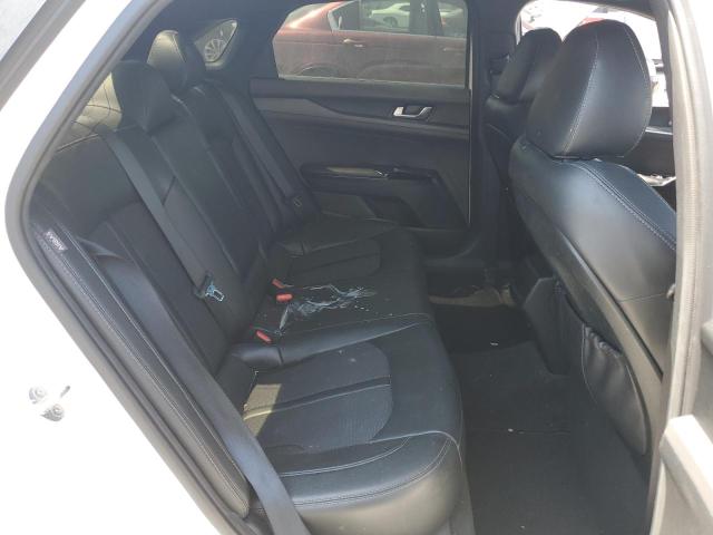 2021 KIA K5 GT LINE - 5XXG64J24MG056855
