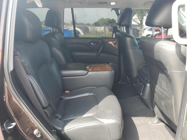 2019 INFINITI QX80 LUXE JN8AZ2NFXK9681497