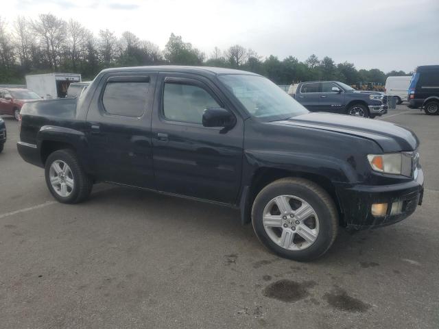 Vin: 5fpyk1f58ab005656, lot: 60501765, honda ridgeline rtl 20104