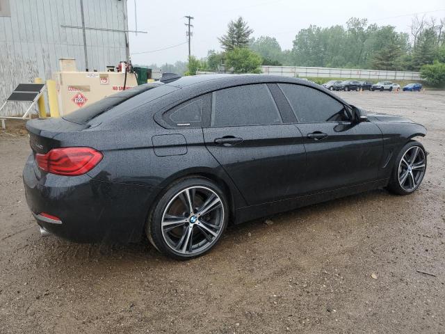 Vin: wba4j7c52jbh14412, lot: 59384805, bmw 4 series gran coupe 20183