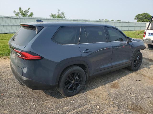 2024 TOYOTA GRAND HIGH - 5TDAAAB52RS067158