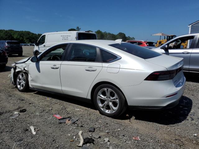 2024 HONDA ACCORD LX - 1HGCY1F29RA077737
