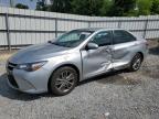 2017 TOYOTA CAMRY LE - 4T1BF1FK5HU424456
