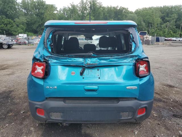 2020 JEEP RENEGADE L - ZACNJBBB7LPL19906