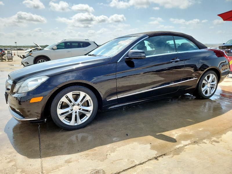 MERCEDES-BENZ E 350