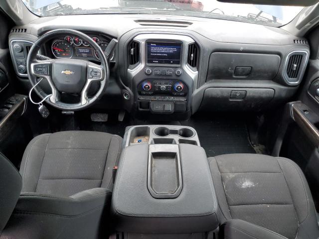 2020 CHEVROLET SILVERADO - 3GCPWCED9LG388128