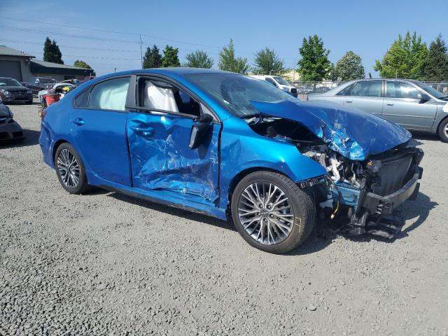 2022 KIA FORTE GT L 3KPF54ADXNE437748