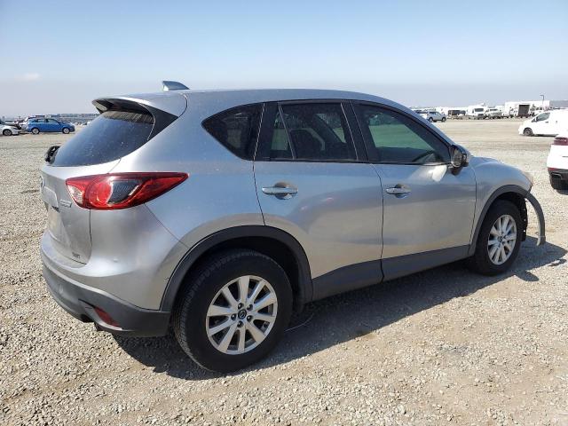 Vin: jm3ke2ce0d0151544, lot: 58092425, mazda cx-5 touring 20133