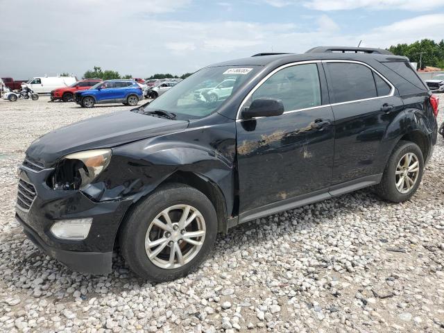 2016 CHEVROLET EQUINOX LT - 2GNFLFEK8G6236273