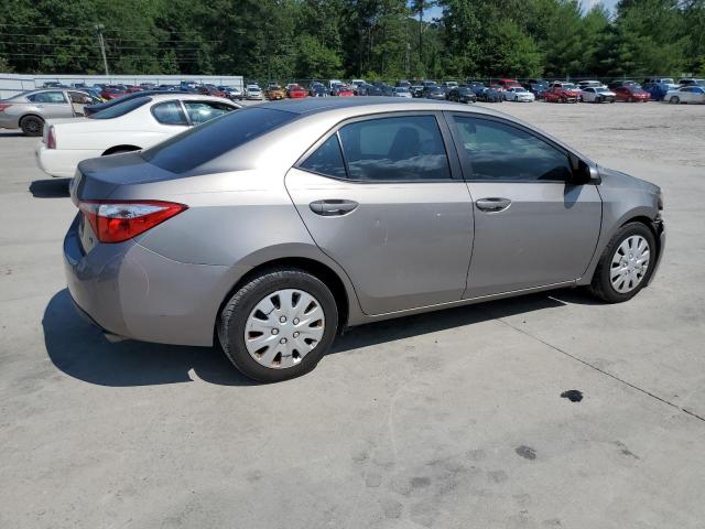 Vin: 2t1burhe0fc275979, lot: 61827765, toyota corolla l 20153