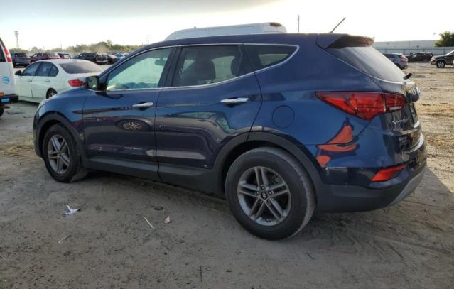 Vin: 5xyzt3lb7jg563121, lot: 62200075, hyundai santa fe 20182