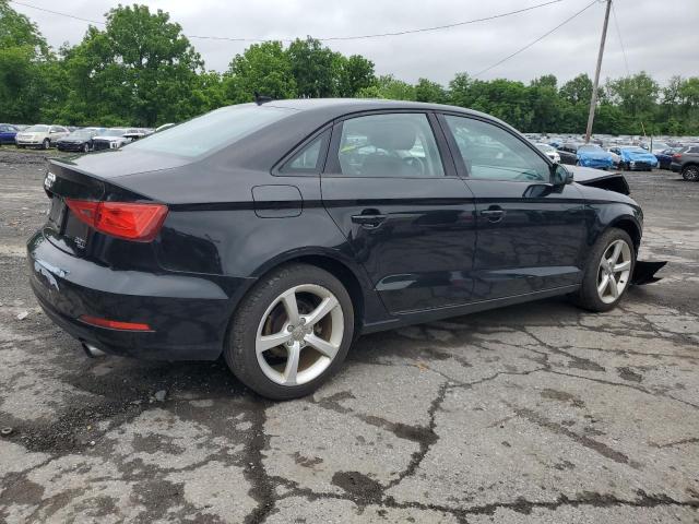 Vin: waubfgff5f1067074, lot: 61149055, audi a3 premium 20153