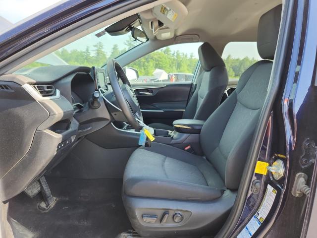 2020 TOYOTA RAV4 XLE - 2T3RWRFV2LW093519