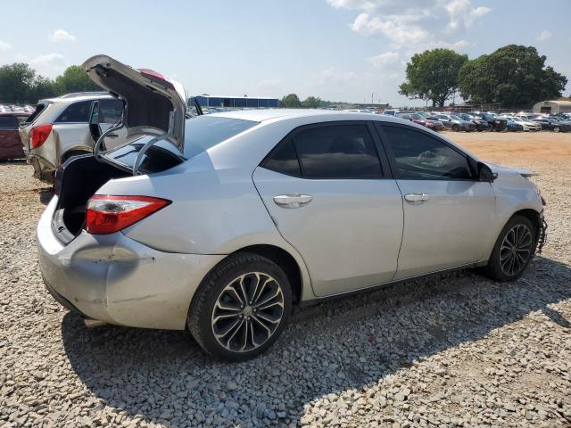 Vin: 2t1burhe5ec216957, lot: 60330225, toyota corolla l 20143