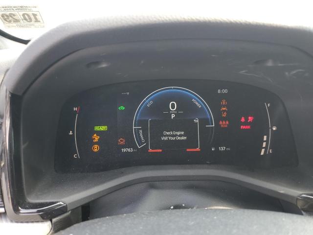 2025 TOYOTA CAMRY XSE - 4T1DBADK4SU512347
