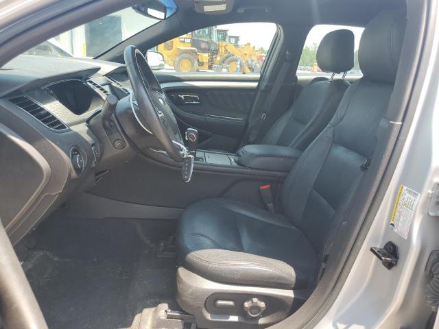 2015 FORD TAURUS SEL - 1FAHP2E84FG169310