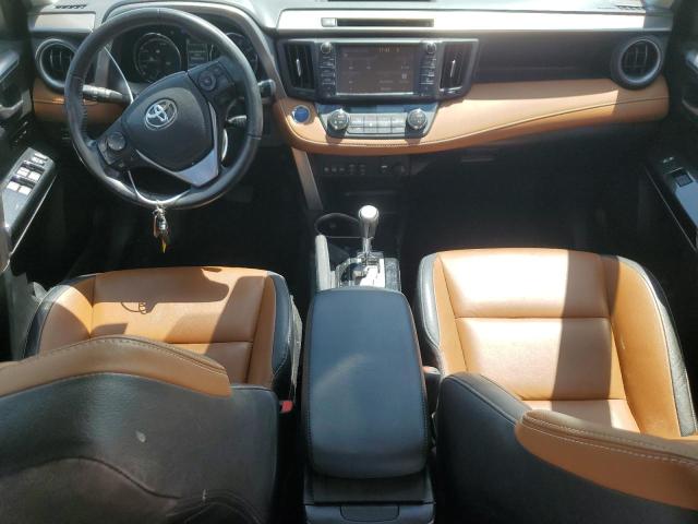 2016 TOYOTA RAV4 HV LI JTMDJREV8GD009622